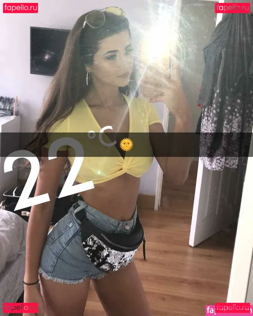 Laura Brophy Onlyfans Photo Gallery 