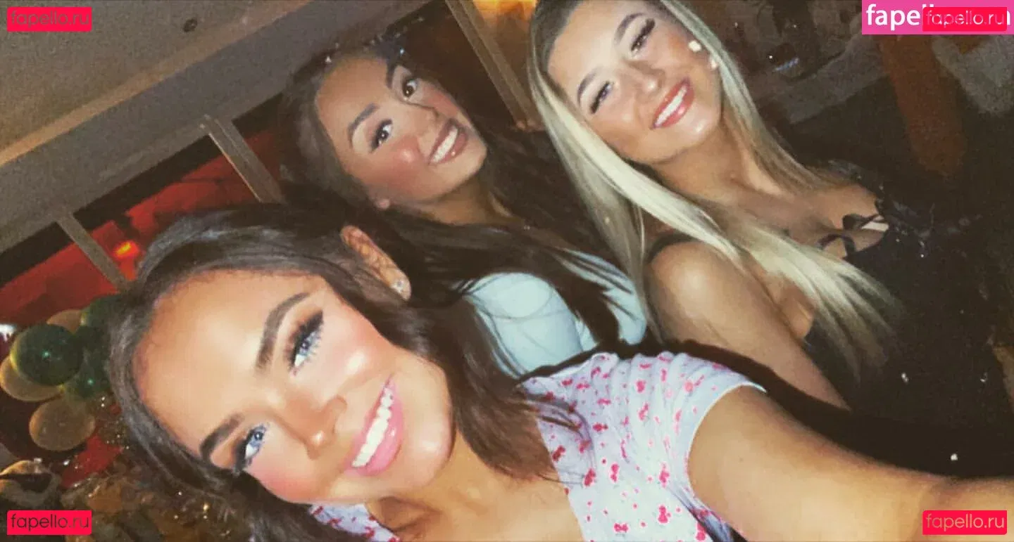 Laura Brophy Onlyfans Photo Gallery 