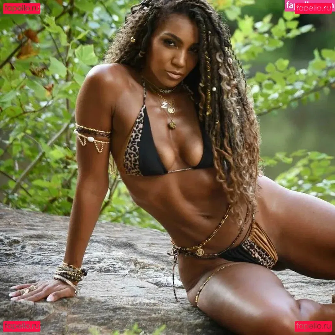 Tiara Harris Onlyfans Photo Gallery 