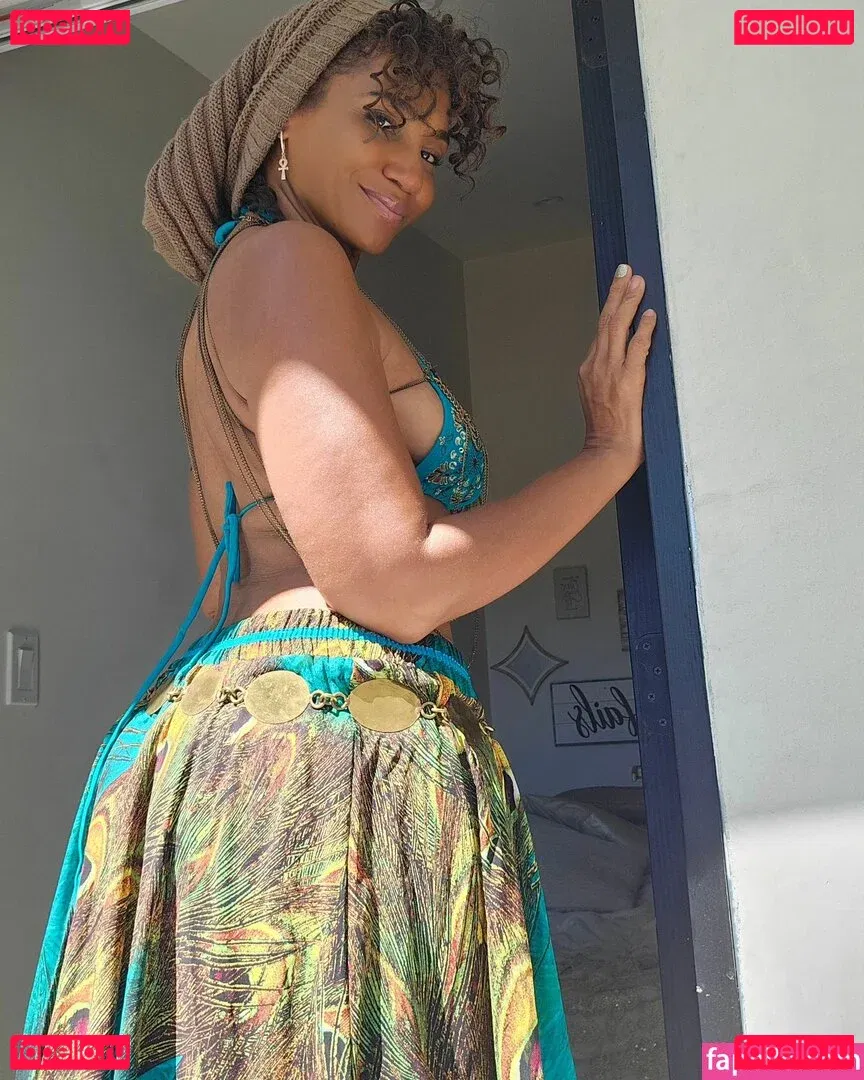 Tiara Harris Onlyfans Photo Gallery 