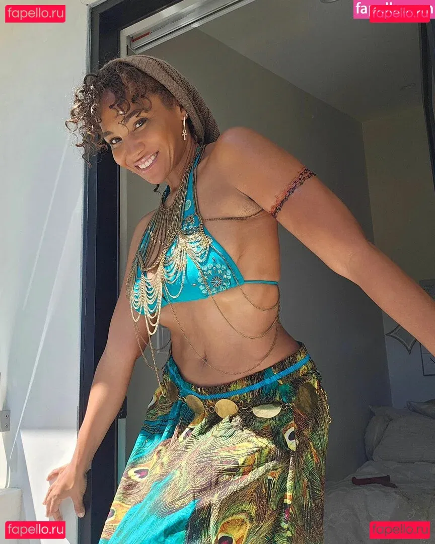 Tiara Harris Onlyfans Photo Gallery 