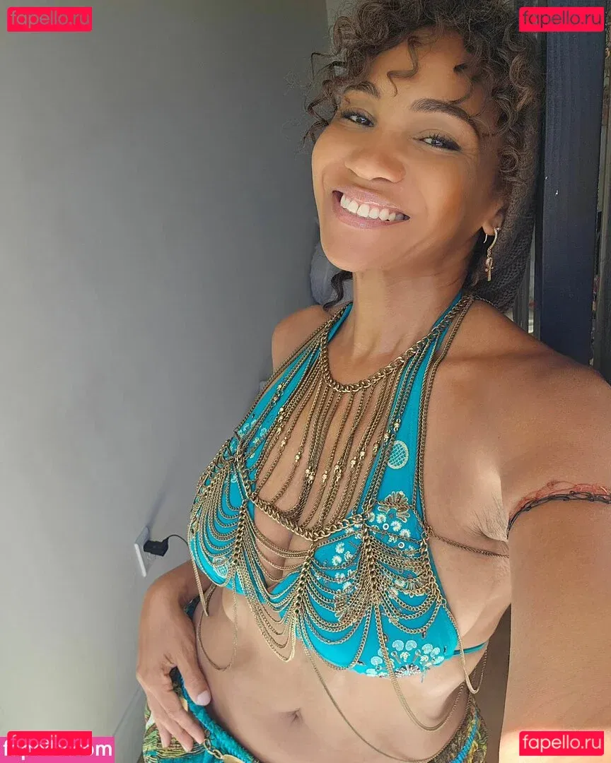 Tiara Harris Onlyfans Photo Gallery 