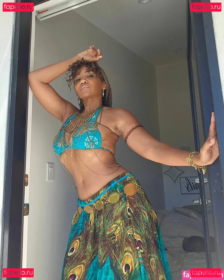 Tiara Harris Onlyfans Photo Gallery 