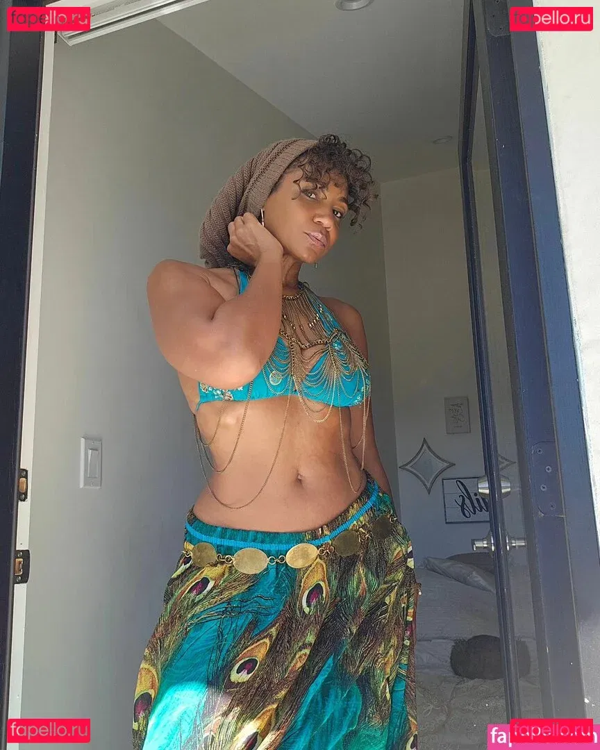 Tiara Harris Onlyfans Photo Gallery 