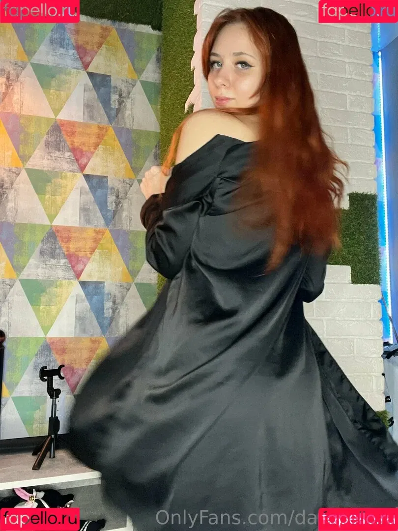Dasharkiss Onlyfans Photo Gallery 