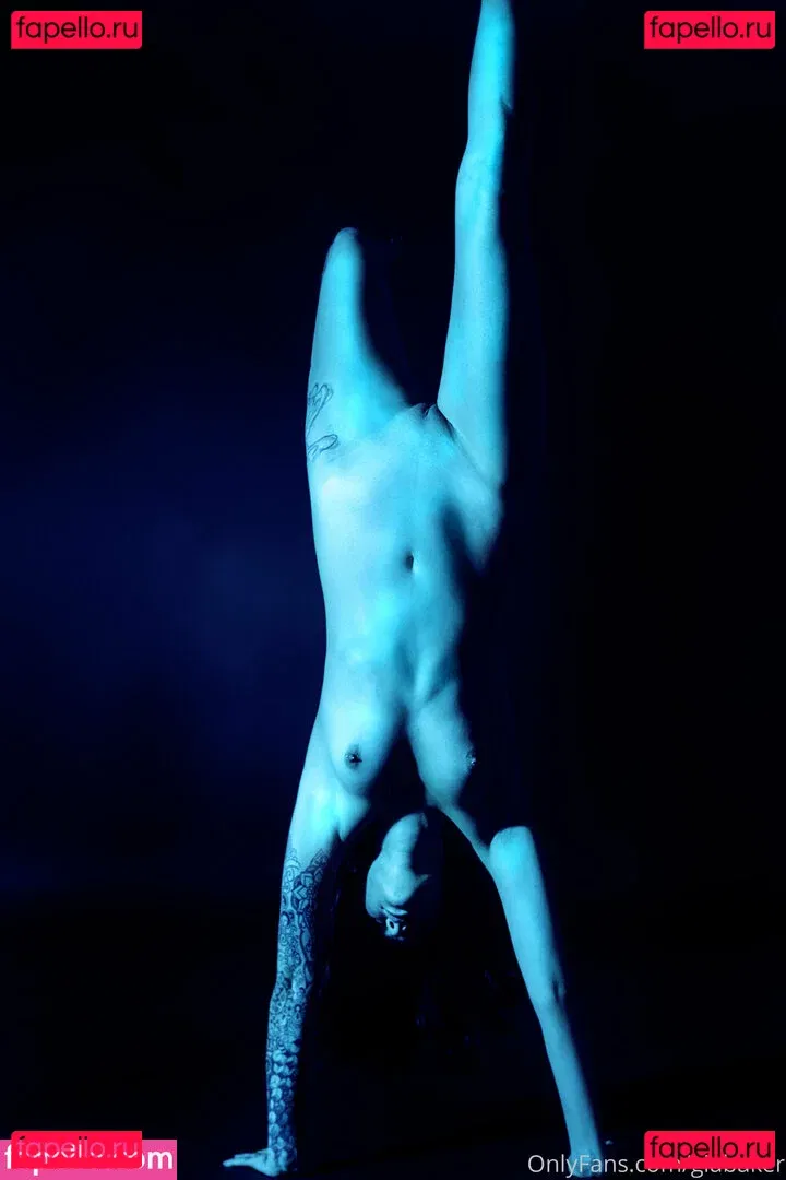 Giabaker Onlyfans Photo Gallery 