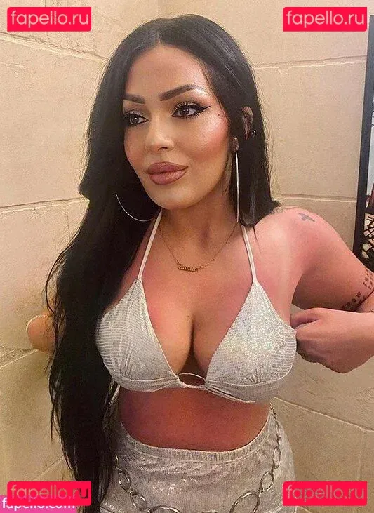 Allyson Onlyfans Photo Gallery 