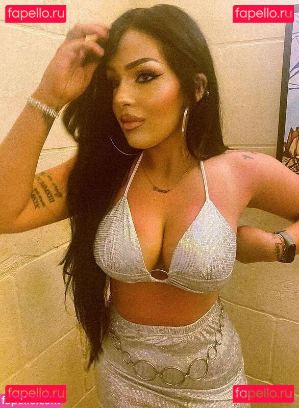 Allyson Onlyfans Photo Gallery 