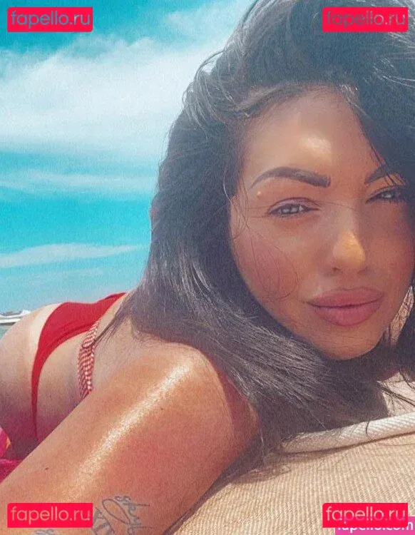 Allyson Onlyfans Photo Gallery 