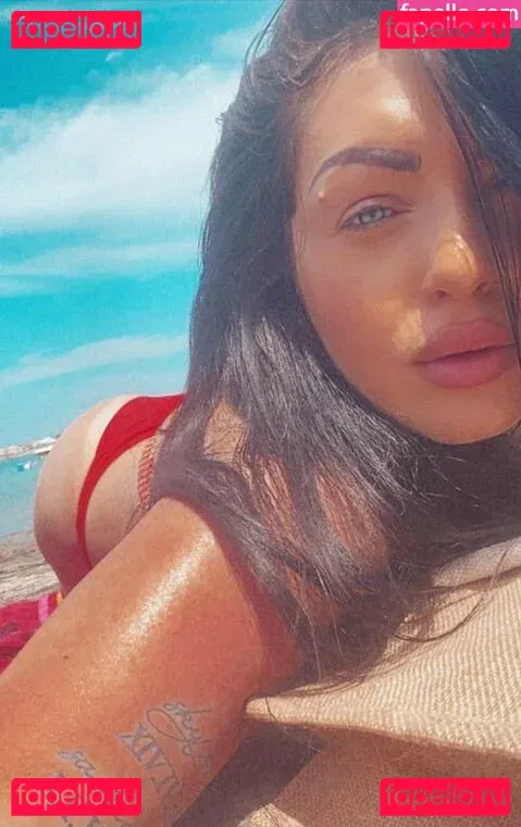 Allyson Onlyfans Photo Gallery 