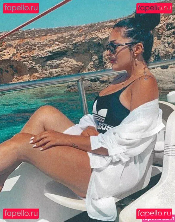 Allyson Onlyfans Photo Gallery 