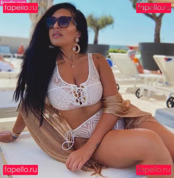 Allyson Onlyfans Photo Gallery 