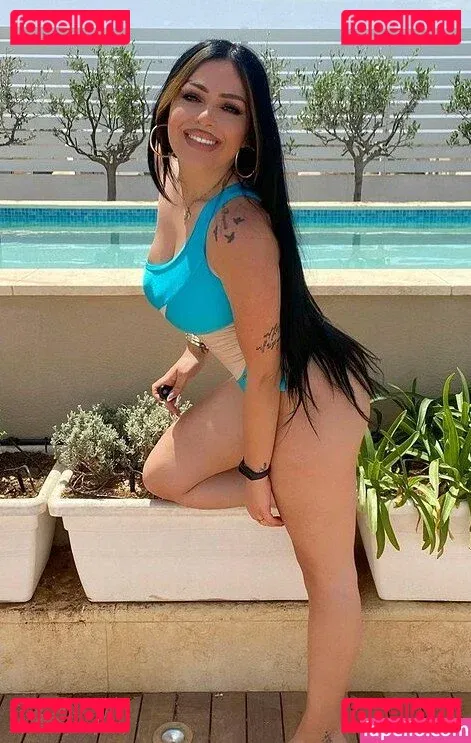 Allyson Onlyfans Photo Gallery 