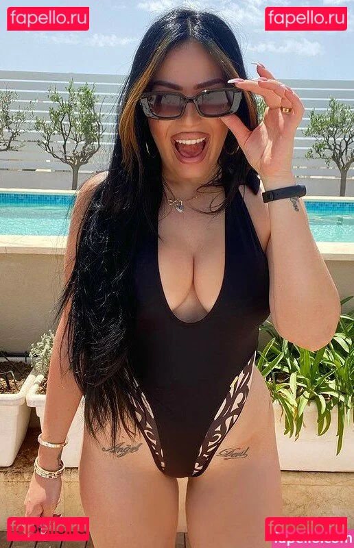 Allyson Onlyfans Photo Gallery 