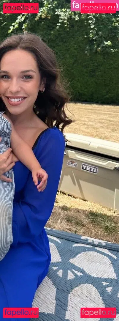 Allyson Onlyfans Photo Gallery 