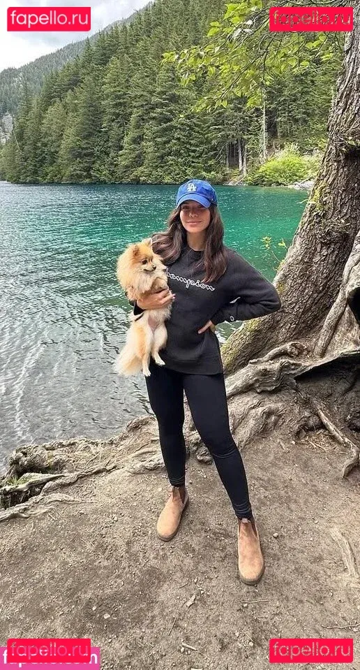 Allyson Onlyfans Photo Gallery 