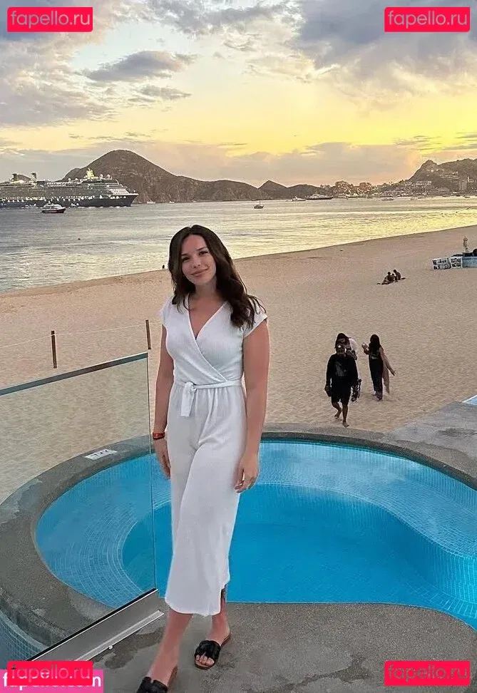 Allyson Onlyfans Photo Gallery 