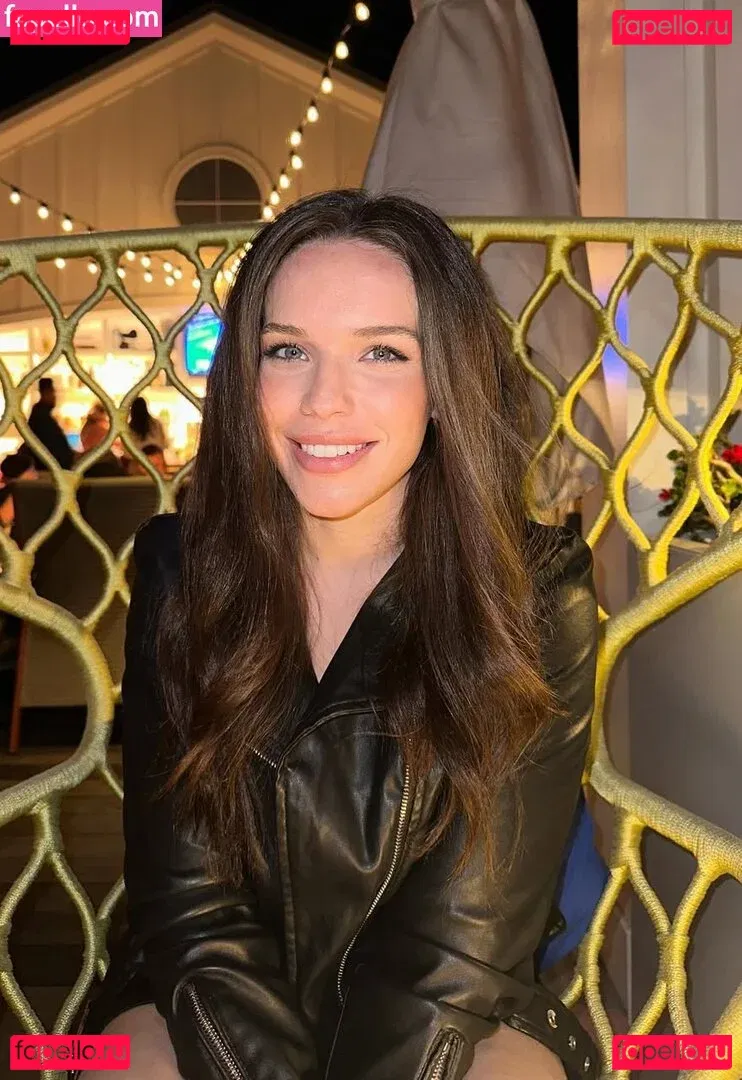 Allyson Onlyfans Photo Gallery 