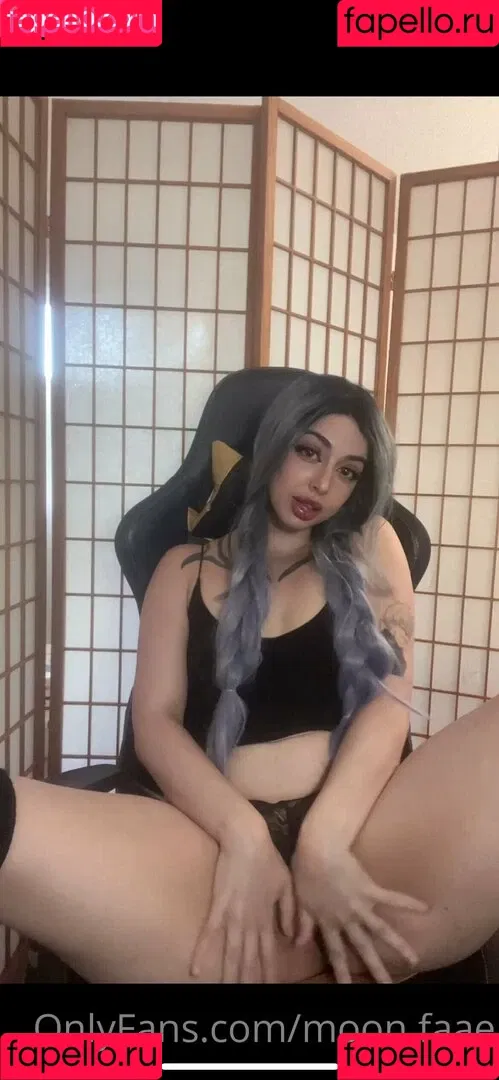lunawylde Onlyfans Photo Gallery 
