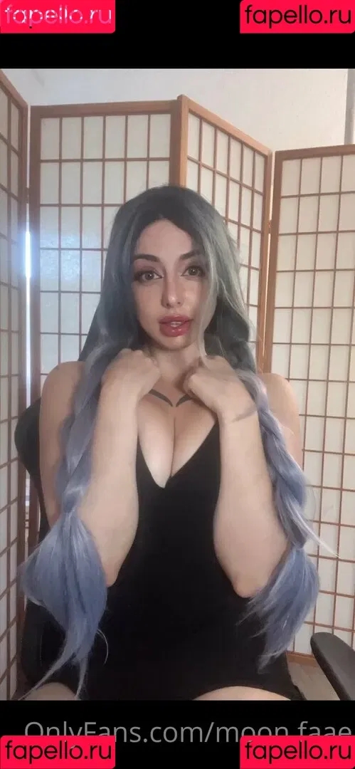 lunawylde Onlyfans Photo Gallery 