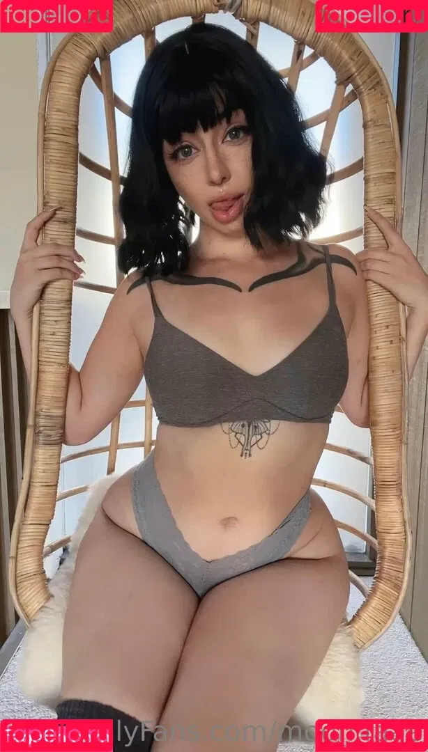 lunawylde Onlyfans Photo Gallery 
