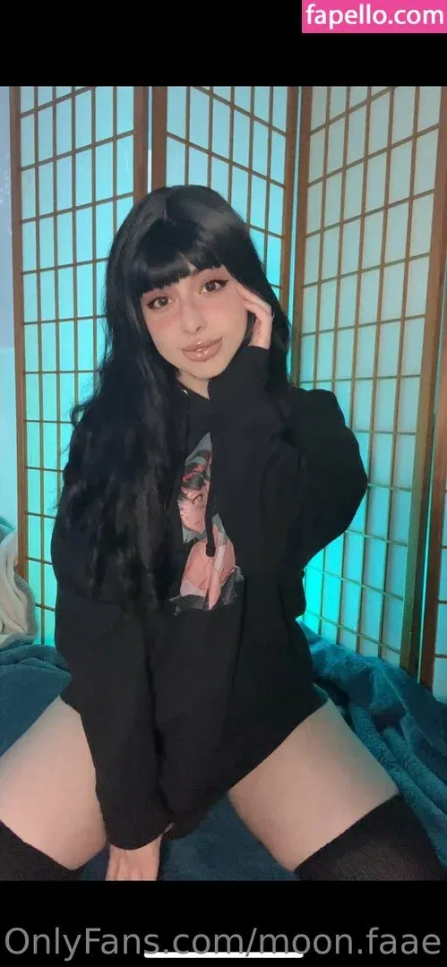 lunawylde Onlyfans Photo Gallery 