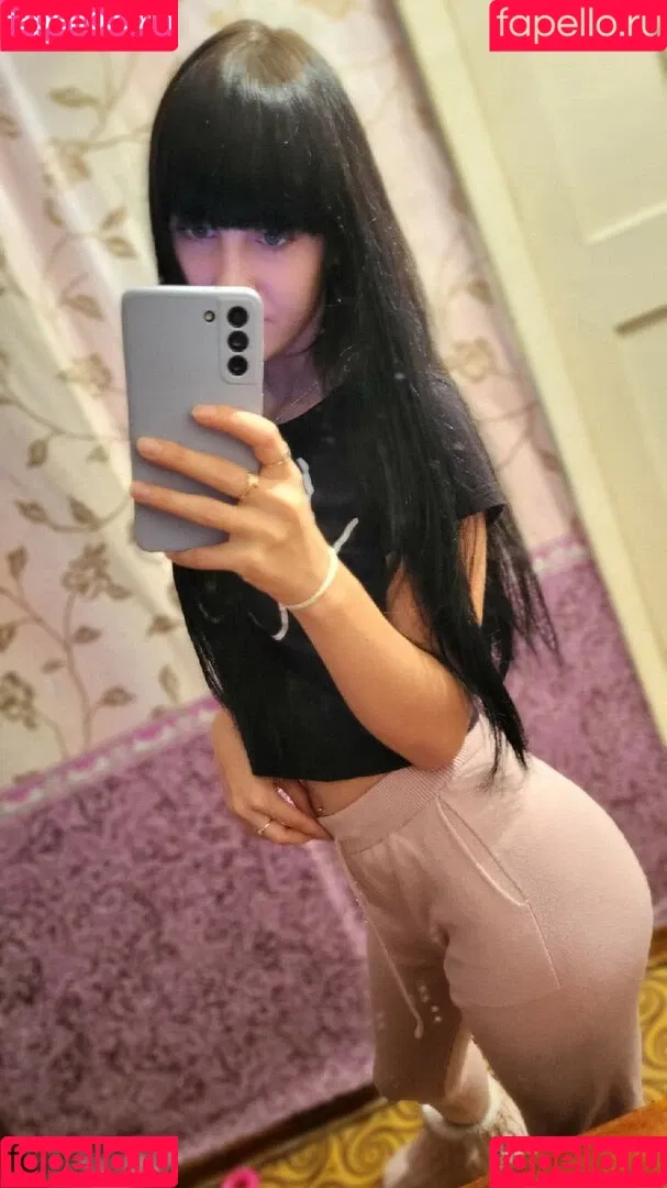 Kayfovaya Onlyfans Photo Gallery 