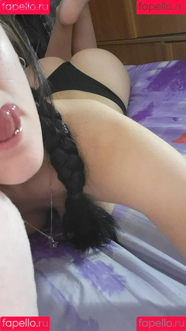Kayfovaya Onlyfans Photo Gallery 