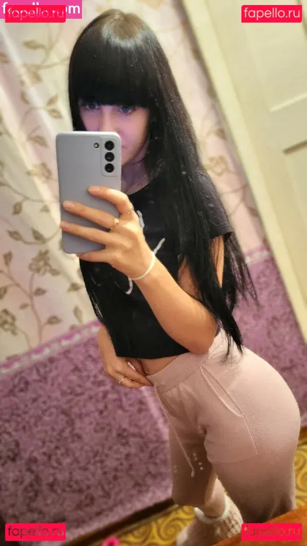 Kayfovaya Onlyfans Photo Gallery 