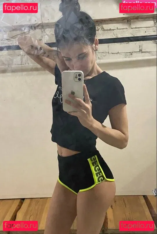 Kayfovaya Onlyfans Photo Gallery 