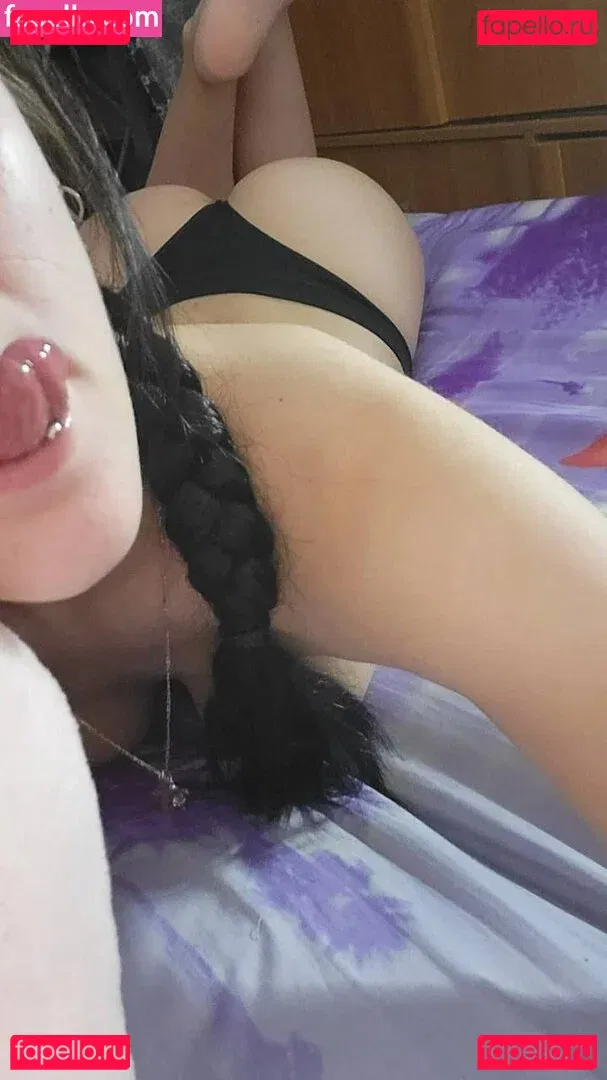 Kayfovaya Onlyfans Photo Gallery 