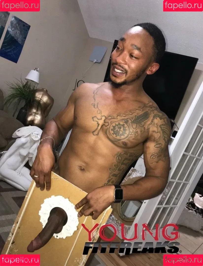 YoungFitFreaks Onlyfans Photo Gallery 