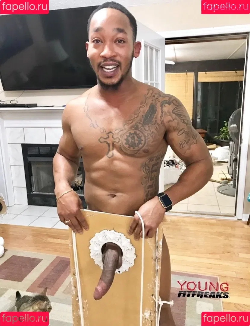 YoungFitFreaks Onlyfans Photo Gallery 