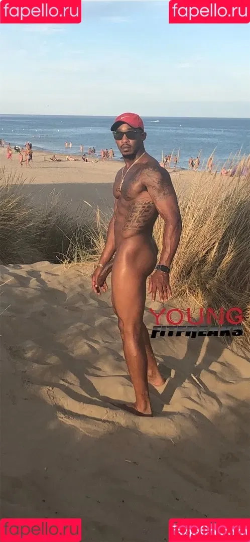YoungFitFreaks Onlyfans Photo Gallery 