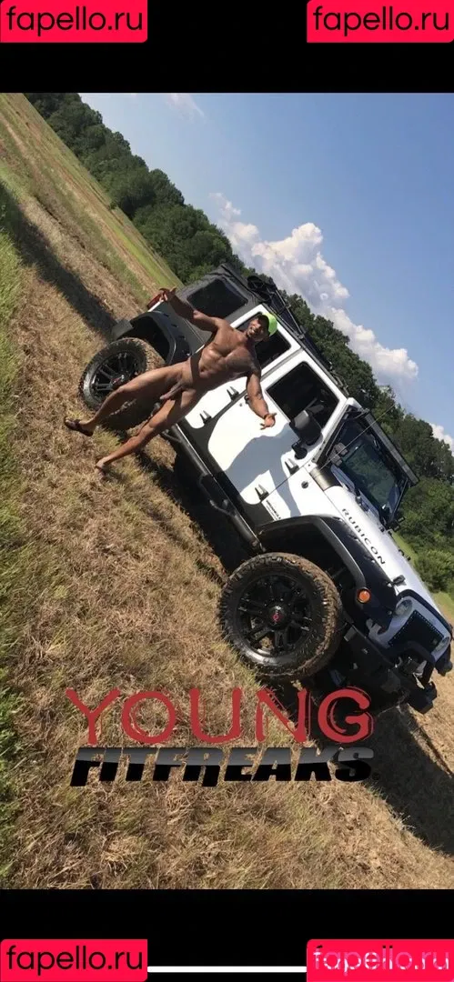 YoungFitFreaks Onlyfans Photo Gallery 