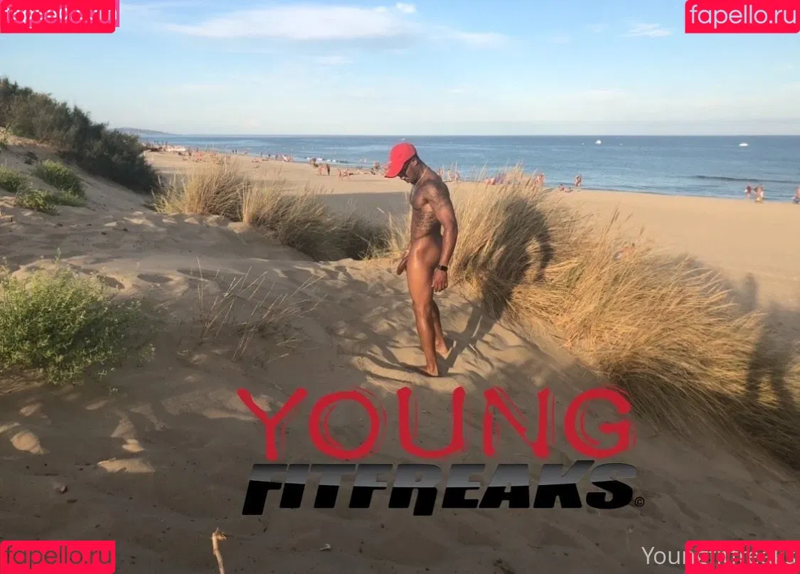 YoungFitFreaks Onlyfans Photo Gallery 