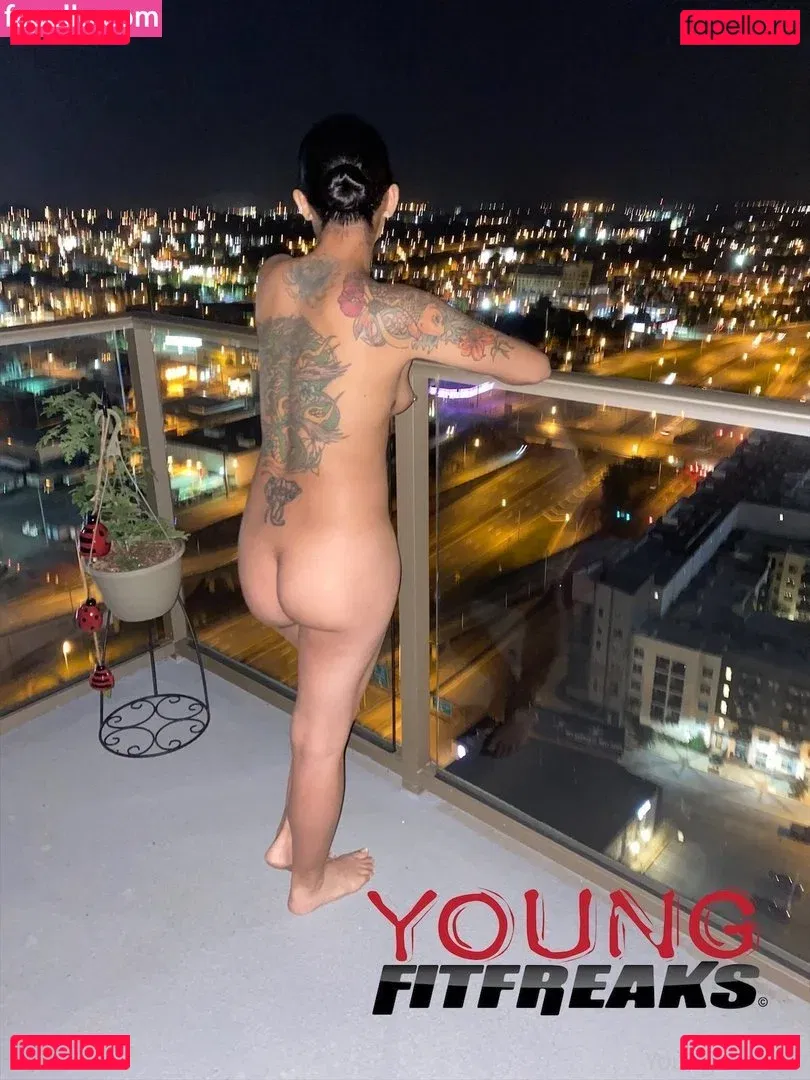 YoungFitFreaks Onlyfans Photo Gallery 