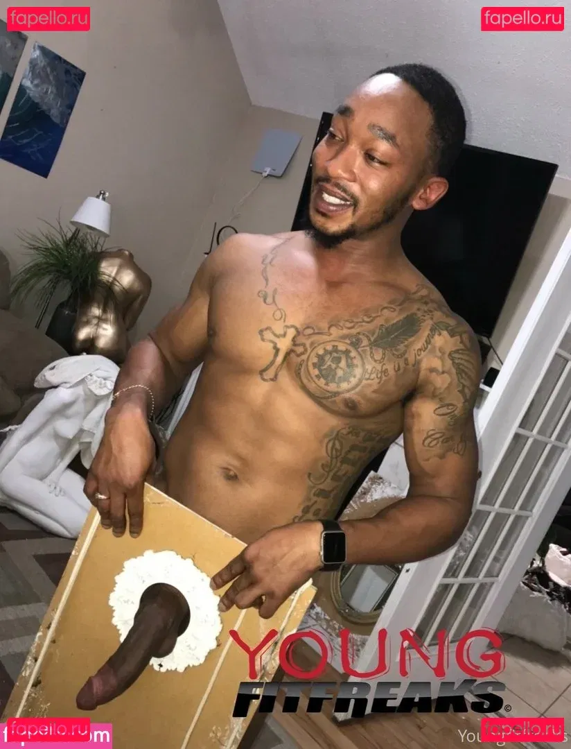YoungFitFreaks Onlyfans Photo Gallery 