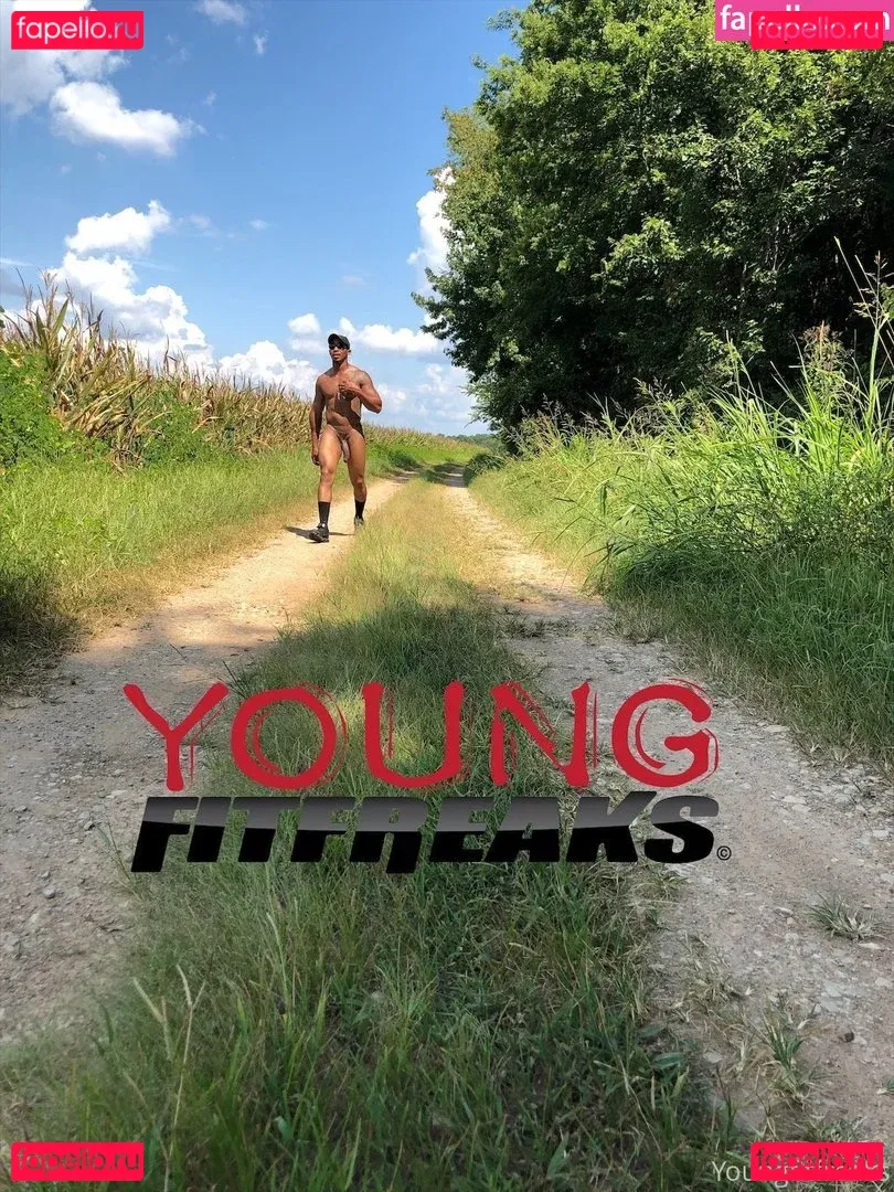 YoungFitFreaks Onlyfans Photo Gallery 