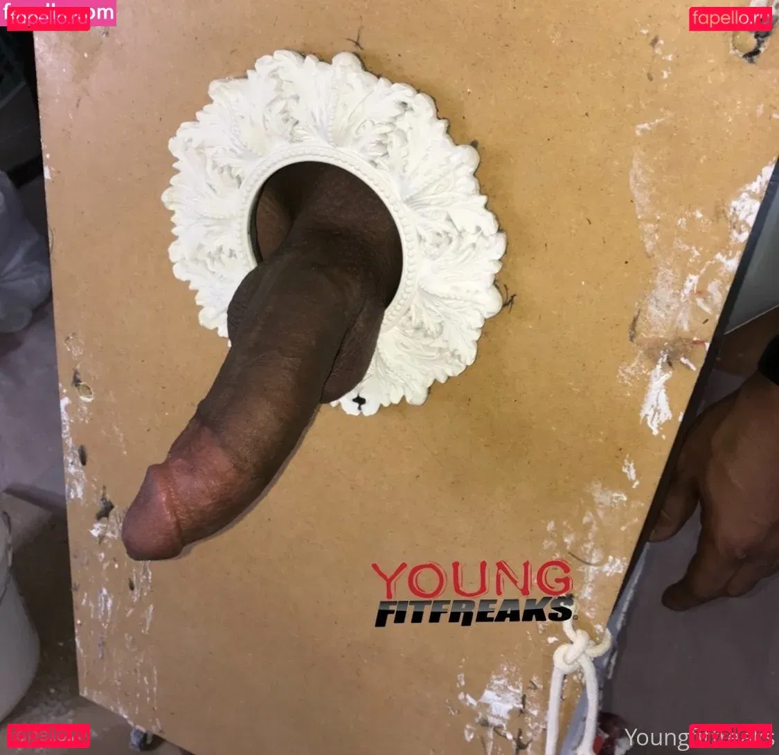 YoungFitFreaks Onlyfans Photo Gallery 