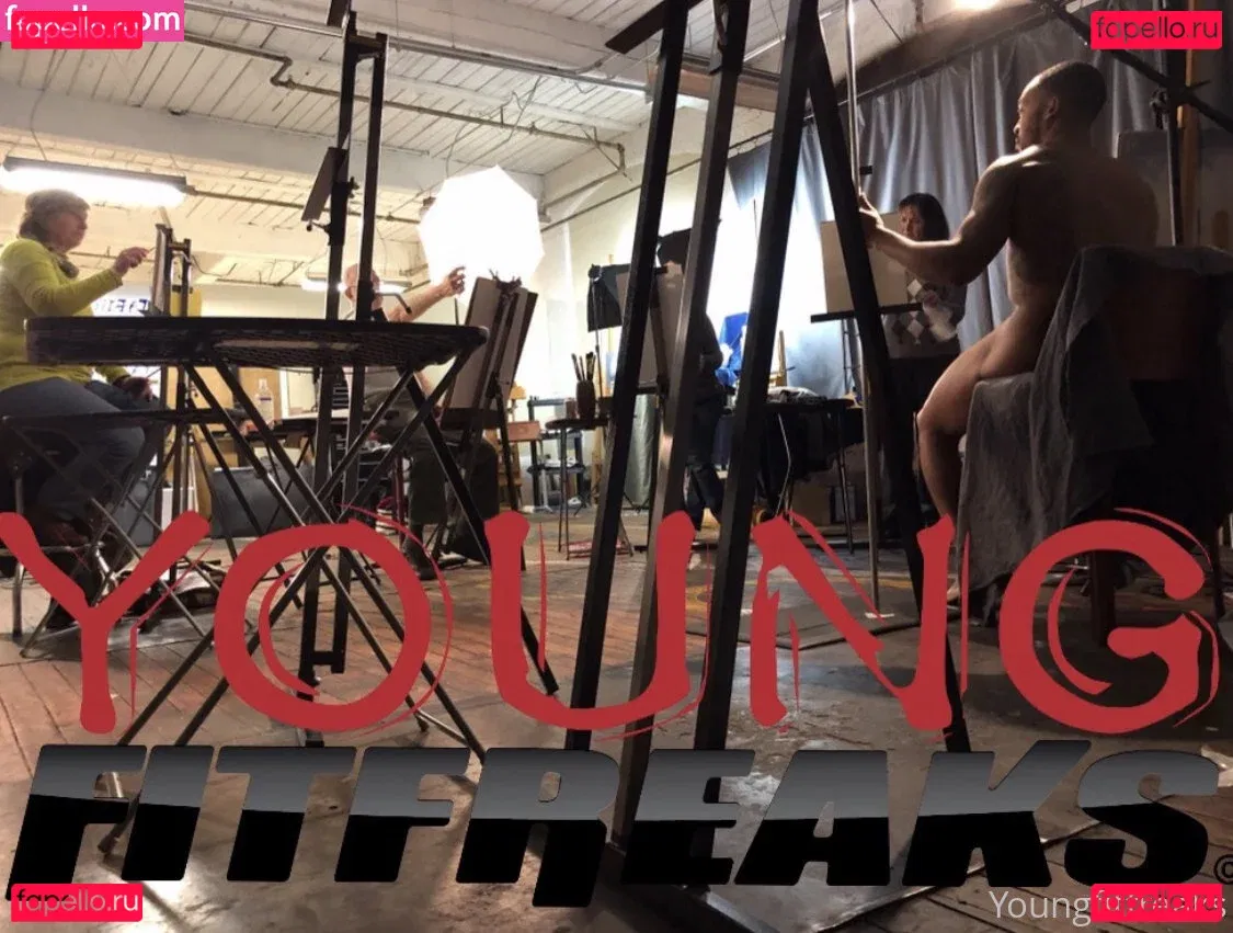 YoungFitFreaks Onlyfans Photo Gallery 