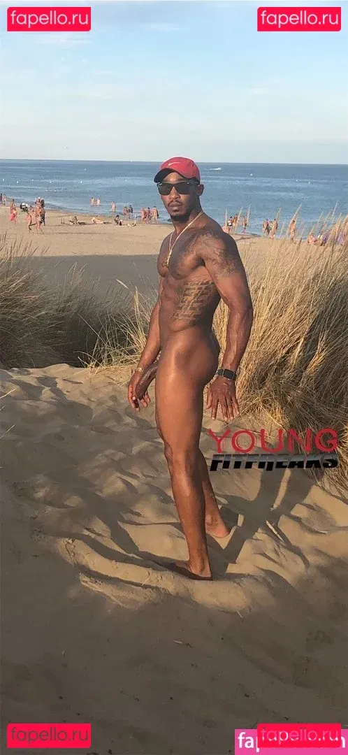 YoungFitFreaks Onlyfans Photo Gallery 