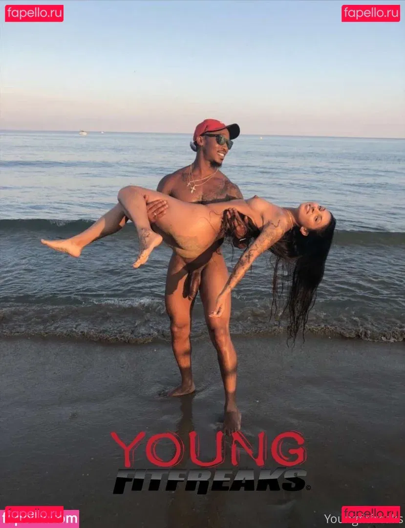 YoungFitFreaks Onlyfans Photo Gallery 