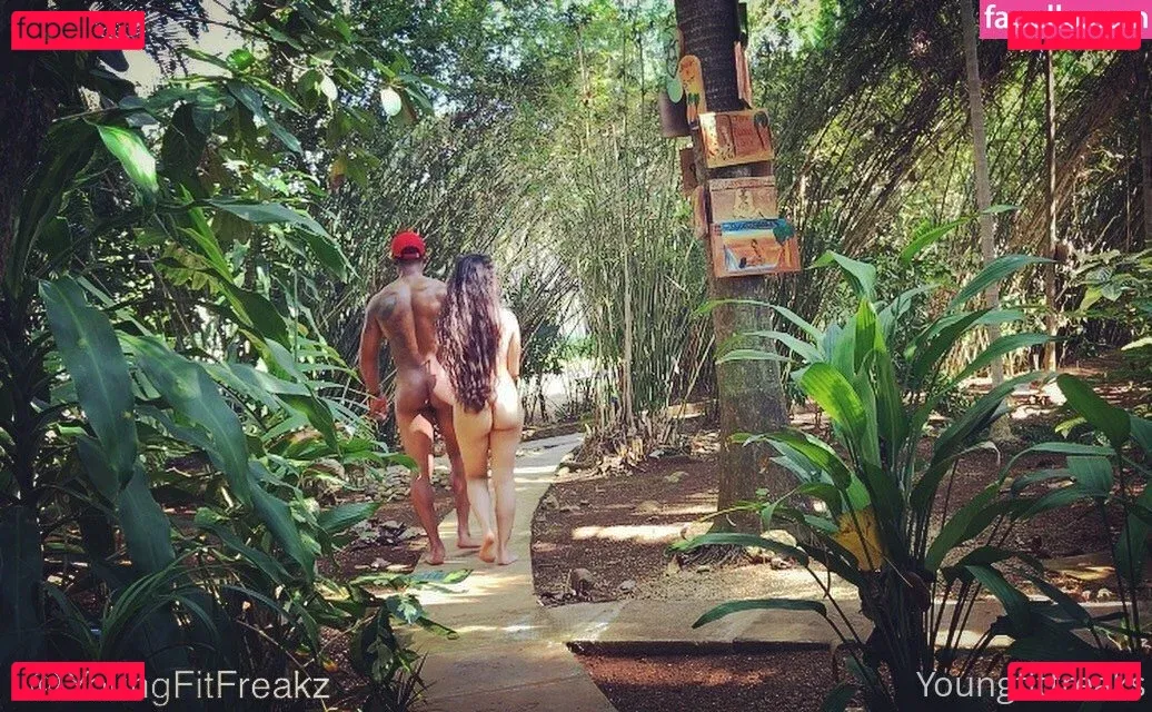 YoungFitFreaks Onlyfans Photo Gallery 