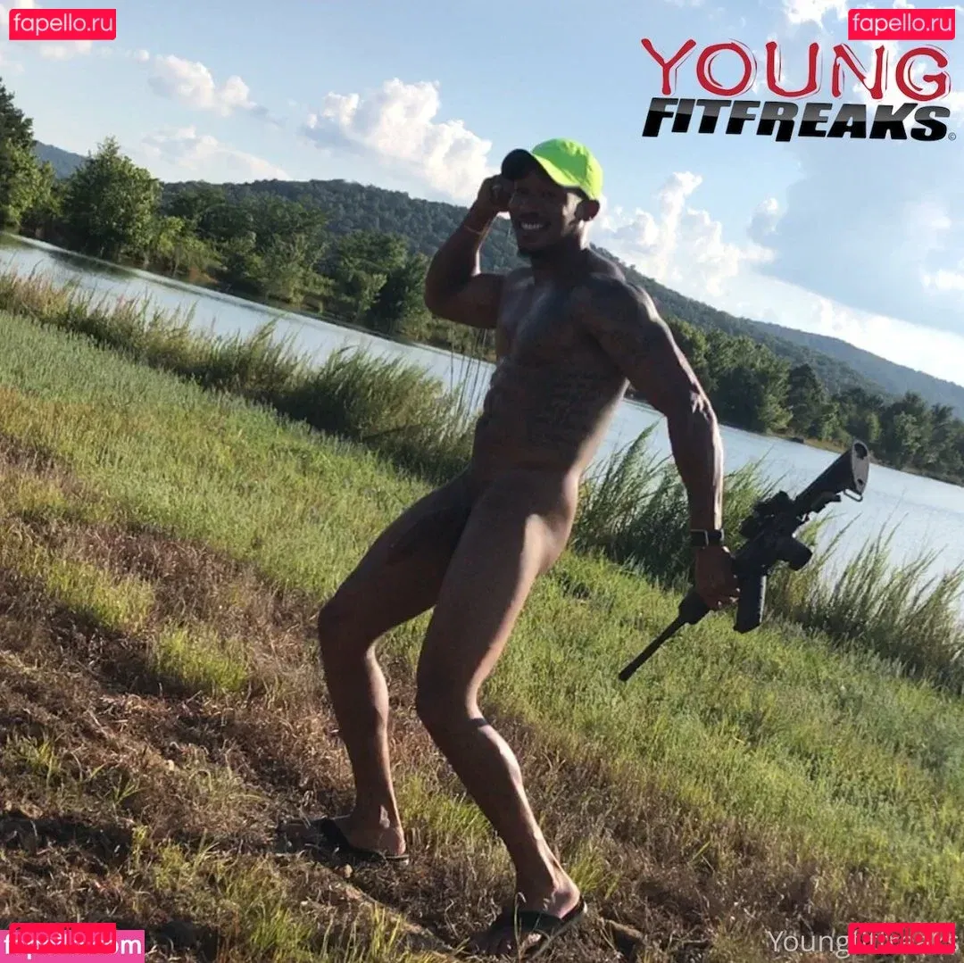 YoungFitFreaks Onlyfans Photo Gallery 
