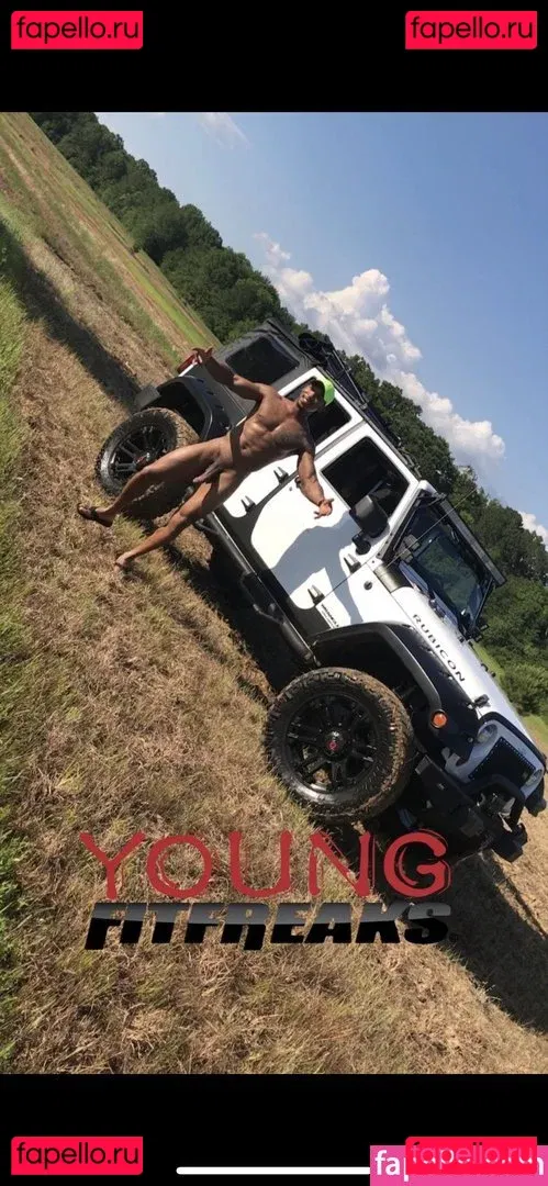 YoungFitFreaks Onlyfans Photo Gallery 