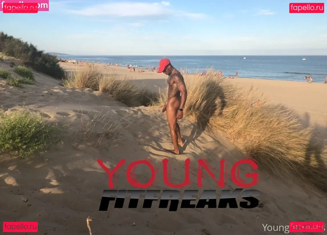 YoungFitFreaks Onlyfans Photo Gallery 