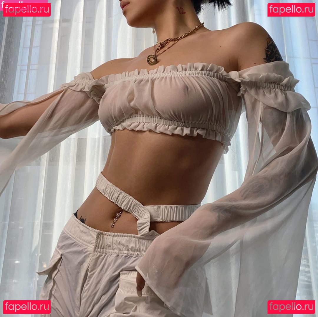 funkynutmeg Nude Onlyfans Photo 4