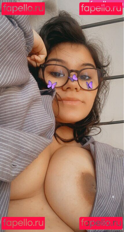 teabea Nude Onlyfans Photo 20