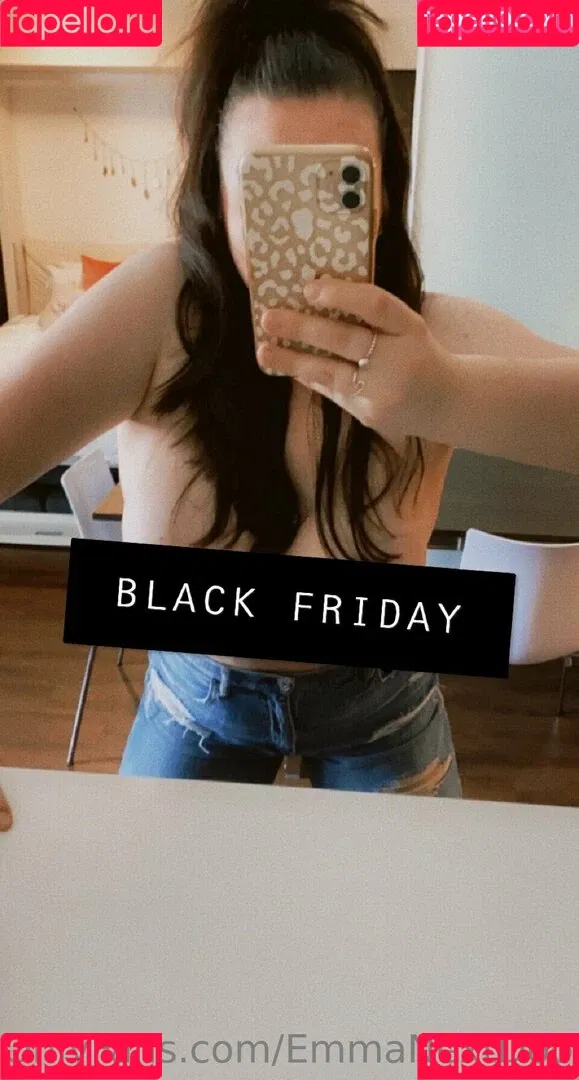 emmanextdoor Onlyfans Photo Gallery 